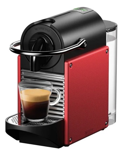   DeLonghi Pixie EN124.R