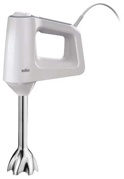  Braun HM 3107 White 