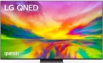 Телевизор LG QNED81 75QNED816RA- фото