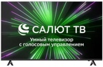 Телевизор BQ 55FSU36B- фото