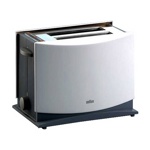 Тостер BRAUN HT450