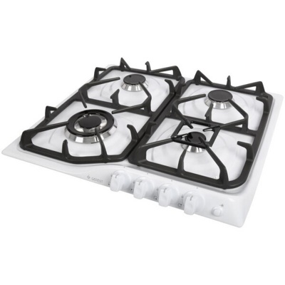 Газовая варочная панель GEFEST СГ СН 1210-02 К4- фото2