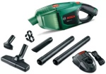 Пылесос Bosch EasyVac 12 (0.603.3D0.001) / (06033D0001)- фото