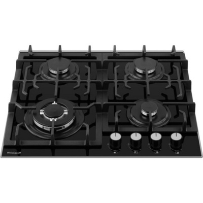 Варочная панель Weissgauff HGG 641 BGSV- фото2