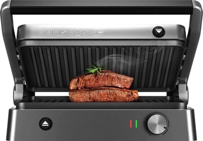 Электрогриль Redmond SteakMaster GM308- фото2