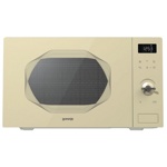 Микроволновая печь Gorenje MO25INI- фото