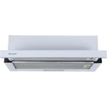 Кухонная вытяжка Weissgauff TEL 06 1M WE- фото