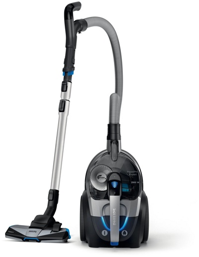 Пылесос Philips FC9735/01- фото2