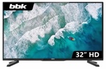 Телевизор BBK 32LEM-1057/TS2C- фото