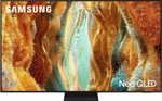 Телевизор Samsung Neo QLED 4K QN70F AI QE55QN70FAUXRU- фото
