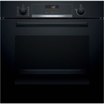 Духовой шкаф Bosch HBA5360B0- фото