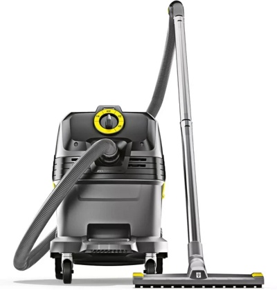 Пылесос Karcher NT 30/1 Tact L 1.148-201.0 - фото3