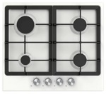 Газовая варочная панель Midea MG 606 W