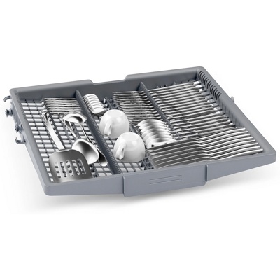 Посудомоечная машина Bosch SMV4ECX23E- фото2