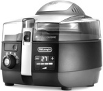 Мультиварка DeLonghi Multicuisine FH1394/2.BK- фото