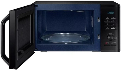 Микроволновая печь Samsung MG23K3575AK- фото2