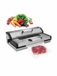 Вакуумный упаковщик (вакууматор) CASO Fast VAC 4008