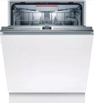 Посудомоечная машина Bosch SMV4HVX31E /SMV 4HVX31E- фото