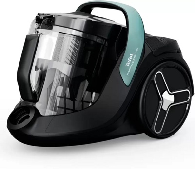Пылесос Tefal X-Trem Cyclonic Max TW7B62EA- фото3