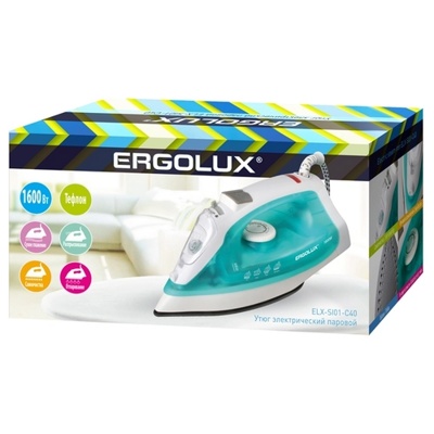  ERGOLUX ELX-SI01-C40