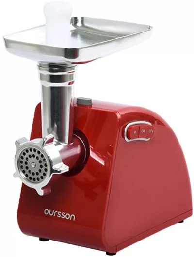  Oursson MG5530/RD