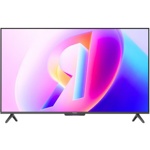 Телевизор Яндекс ТВ Станция Бейсик QLED с Алисой 55'' (YNDX-00080)- фото
