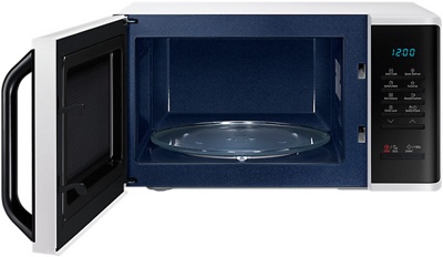 Микроволновая печь Samsung MS23K3513AW- фото4