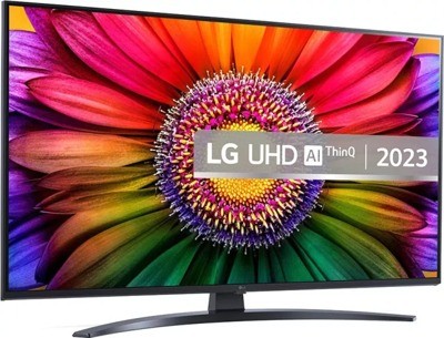 Телевизор LG UR81 65UR81006LJ- фото2