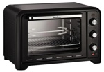 Электропечь Moulinex OX485832- фото