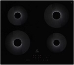 Варочная панель LEX EVI 640 R1 BL- фото