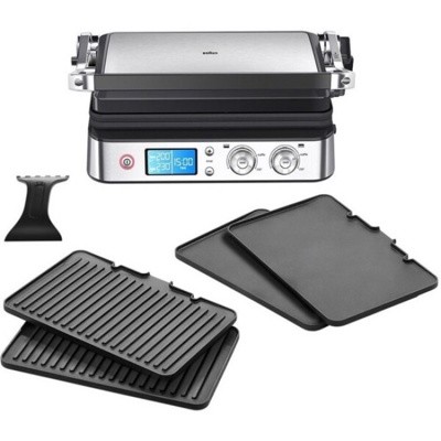  Braun MultiGrill 9 CG9043