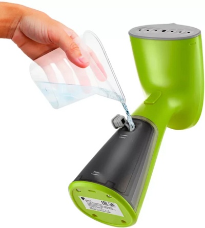 Отпариватель Kitfort KT-983-2- фото3