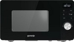 Микроволновая печь Gorenje MO20A3B- фото