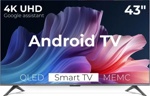 Телевизор Xiaomi TV A Pro 43