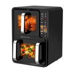 Аэрогриль (аэрофритюрница) Evolution AIRO 12100W Dual- фото