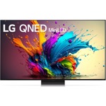 Телевизор LG 65QNED91T6A- фото