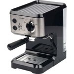 Кофеварка эспрессо First FA-5476-1- фото