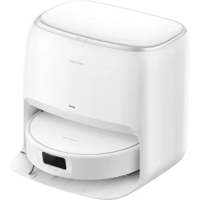 Робот-пылесос Trouver Robot Vacuum E30 Aqua RLE52SC- фото2