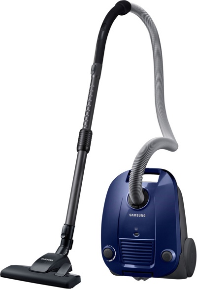 Пылесос Samsung VCC4140V3B/XEV- фото2