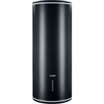 Вытяжка коробчатая Exiteq EX-1306 (черный)- фото