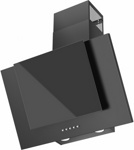 Кухонная вытяжка Weissgauff Gamma 60 PB BL LED