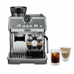 Рожковая кофеварка DeLonghi La Specialista Arte Evo Cold Brew EC9255.T- фото