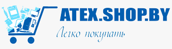Atex Shop By Интернет Магазин